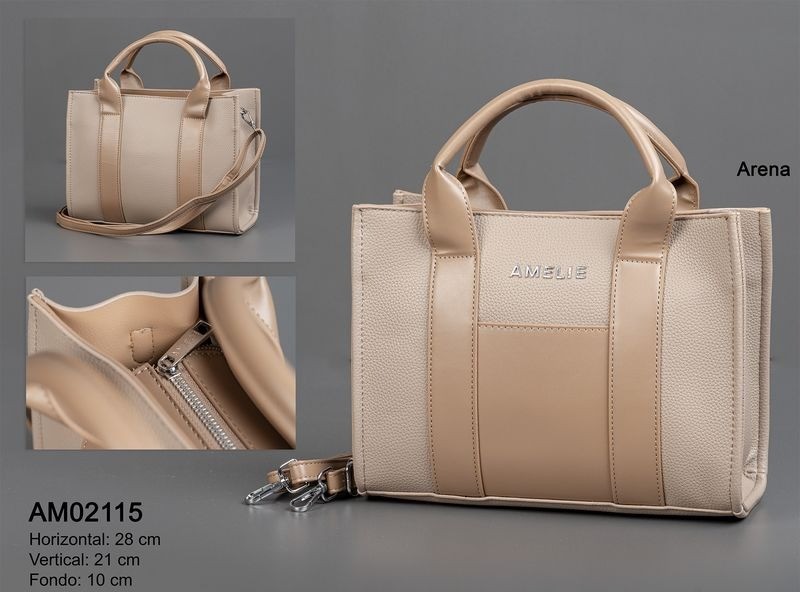 CARTERA AM21115