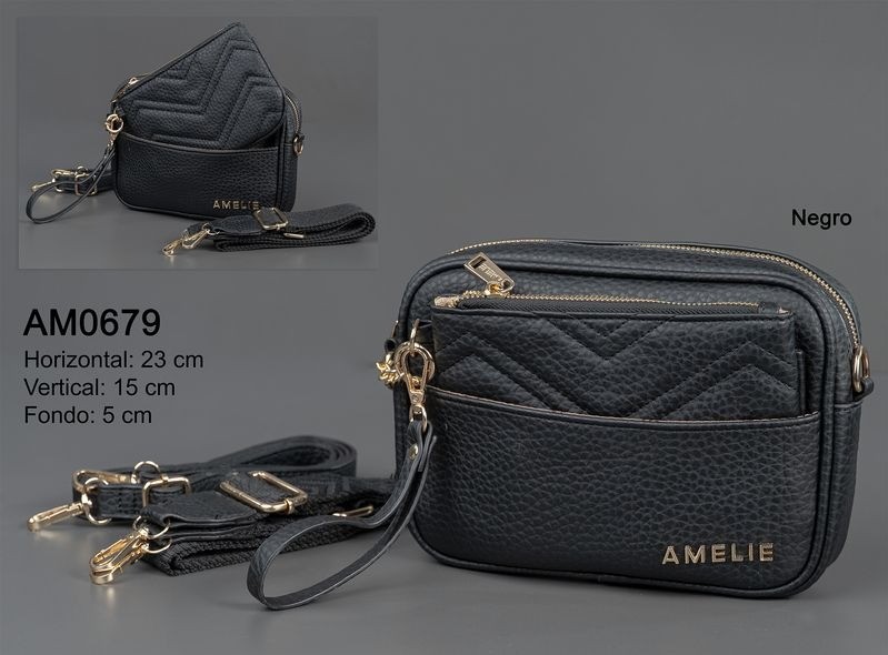 CARTERA X 2 AM0679