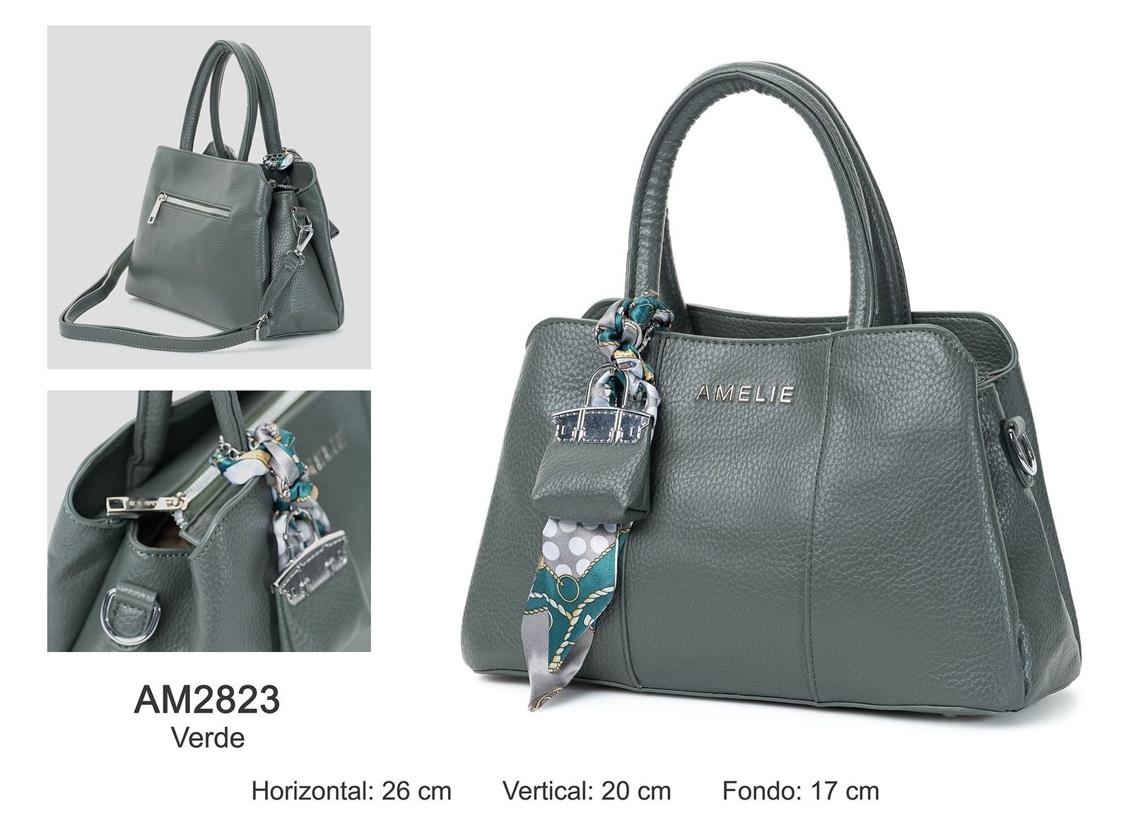 CARTERA AM2823