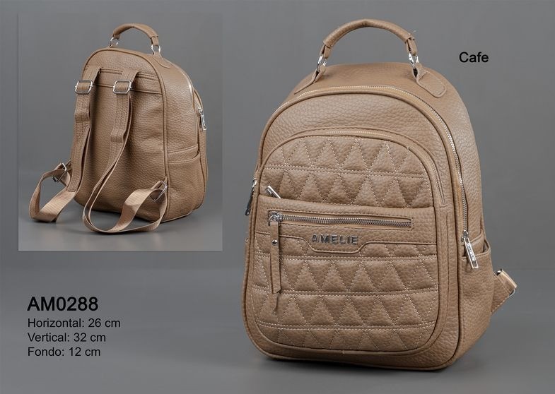 MORRAL AM0288