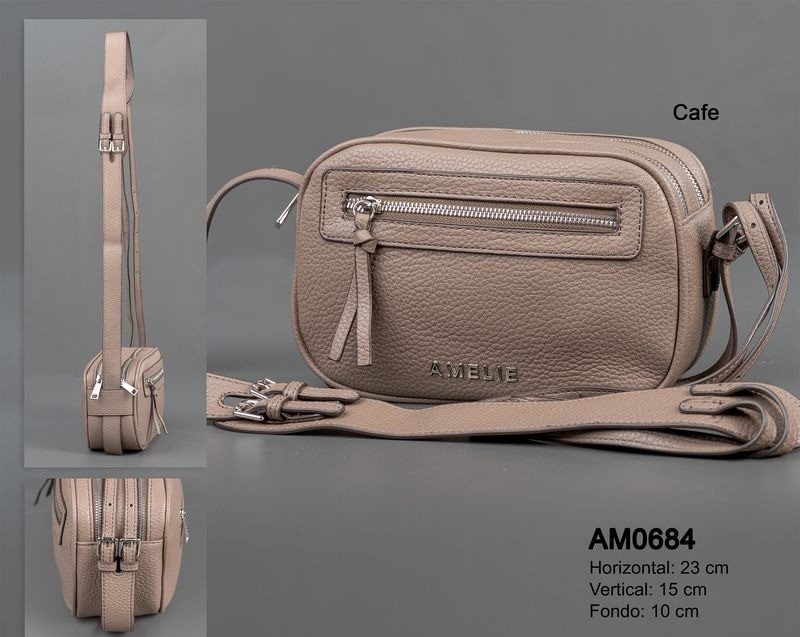 CARTERA AM0684