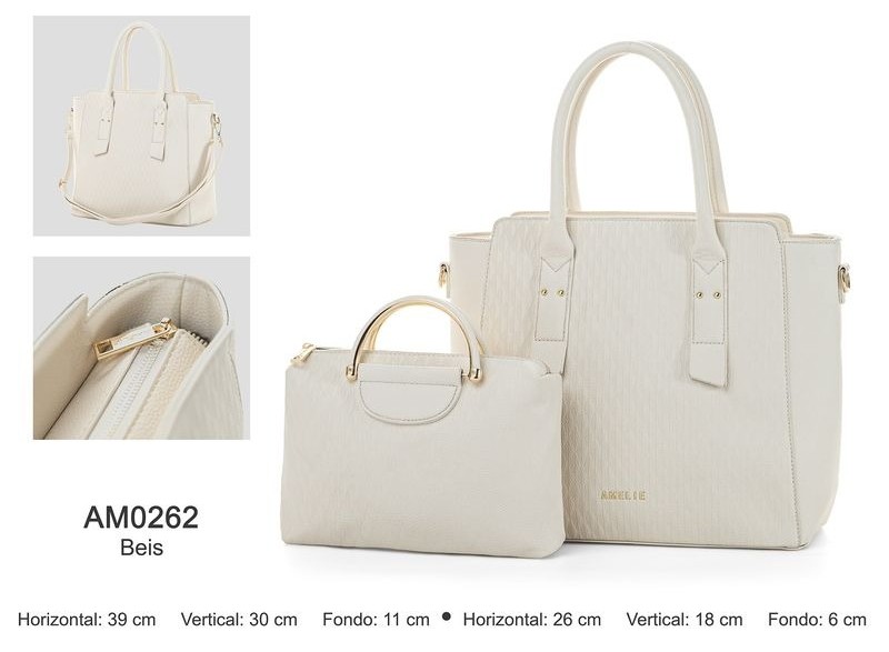 CARTERA X 2 AM0262