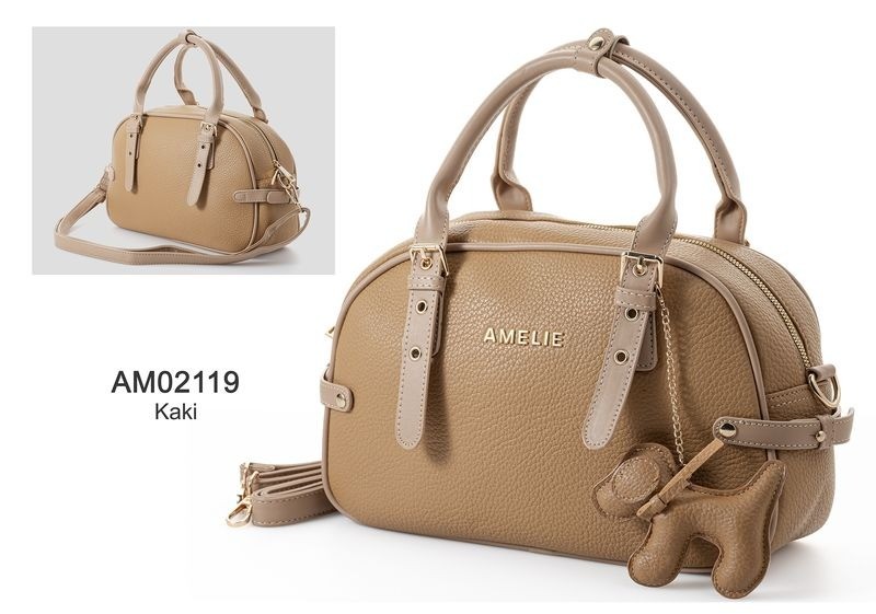CARTERA AM02119