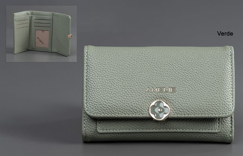 BILLETERA MEDIANA AM14148