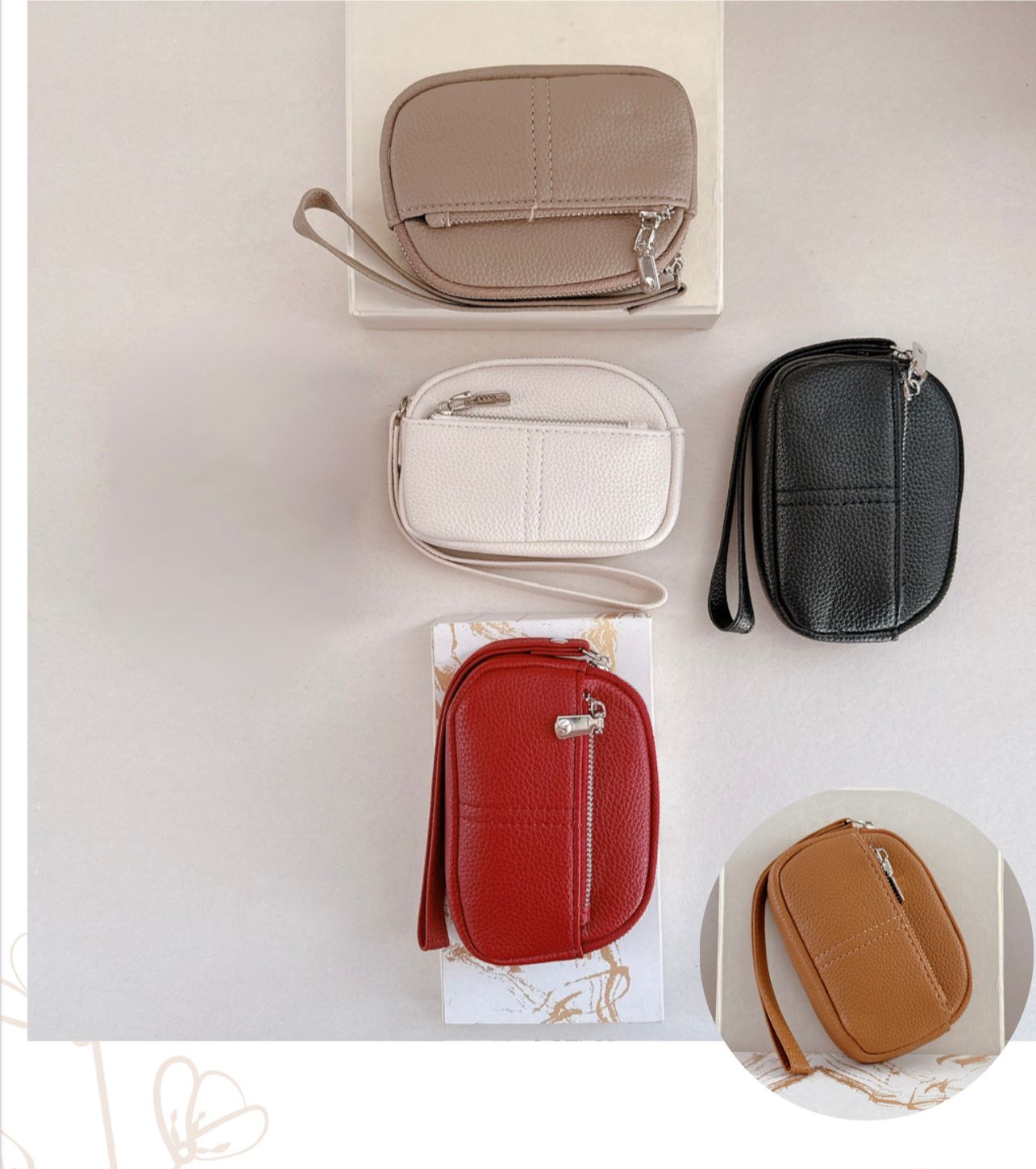 MONEDERO PEQUEÑO C565-001