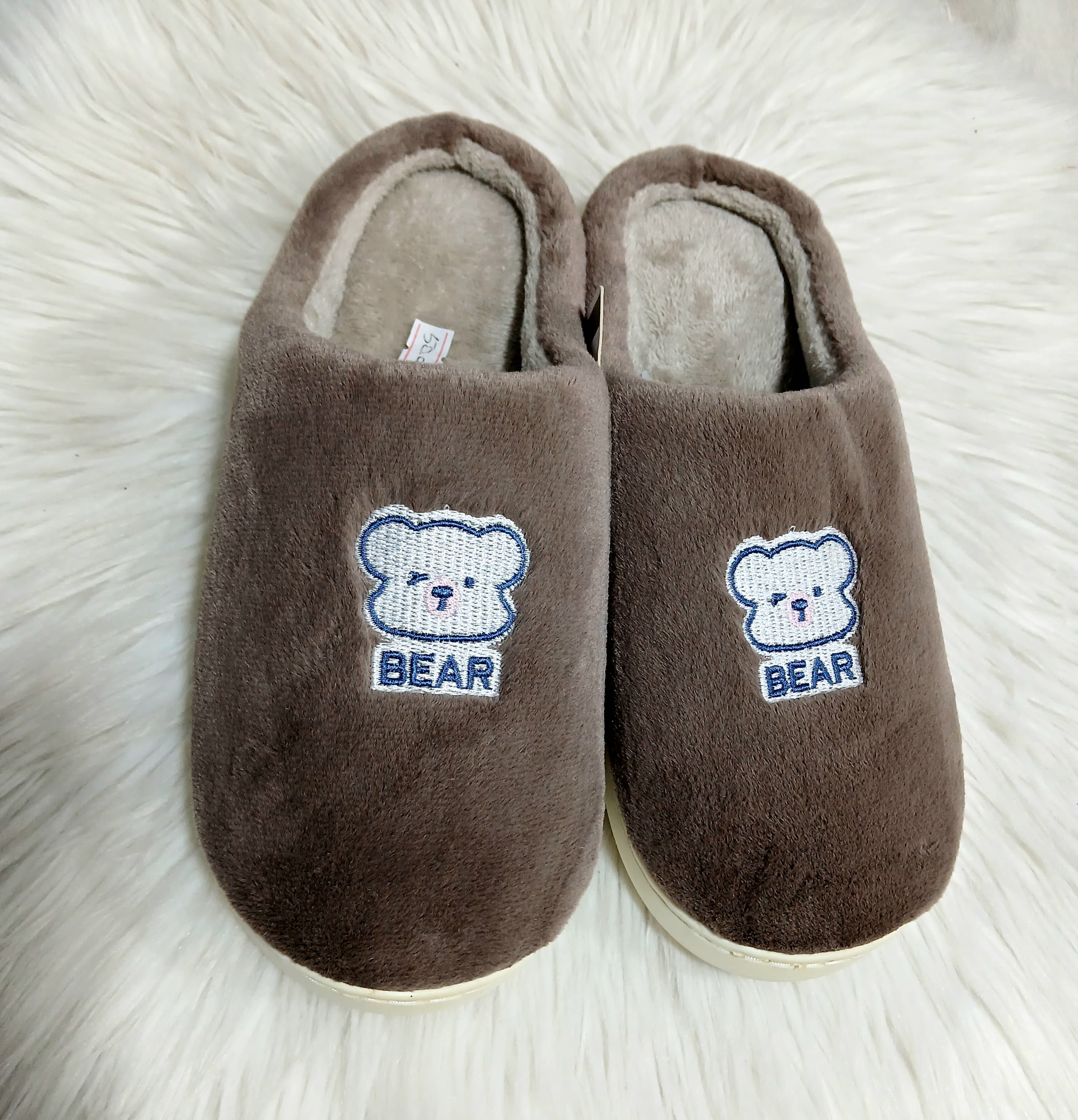 Pantuflas 50