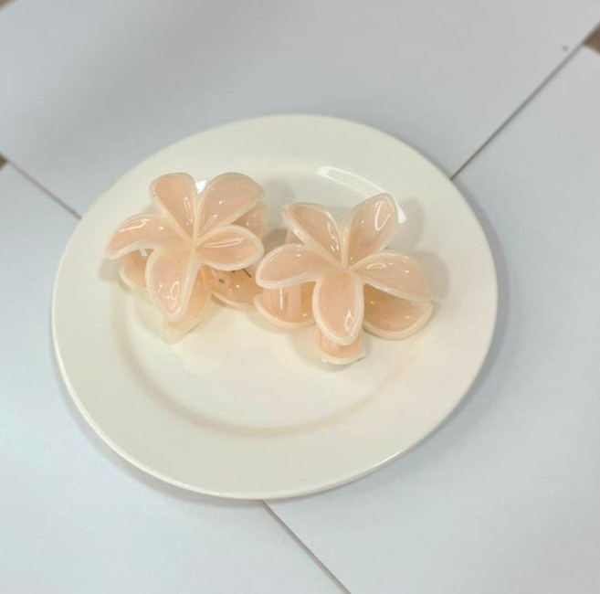 PINZA FLOR RG-N0010