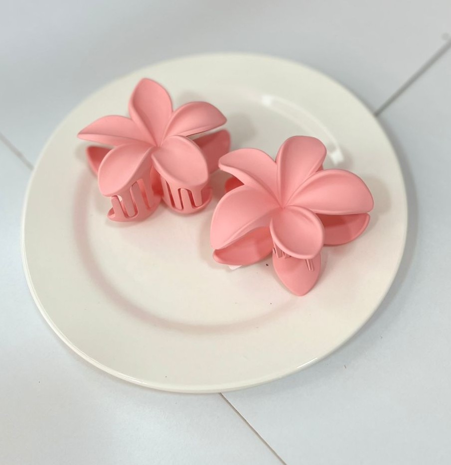 PINZA FLOR BC-037
