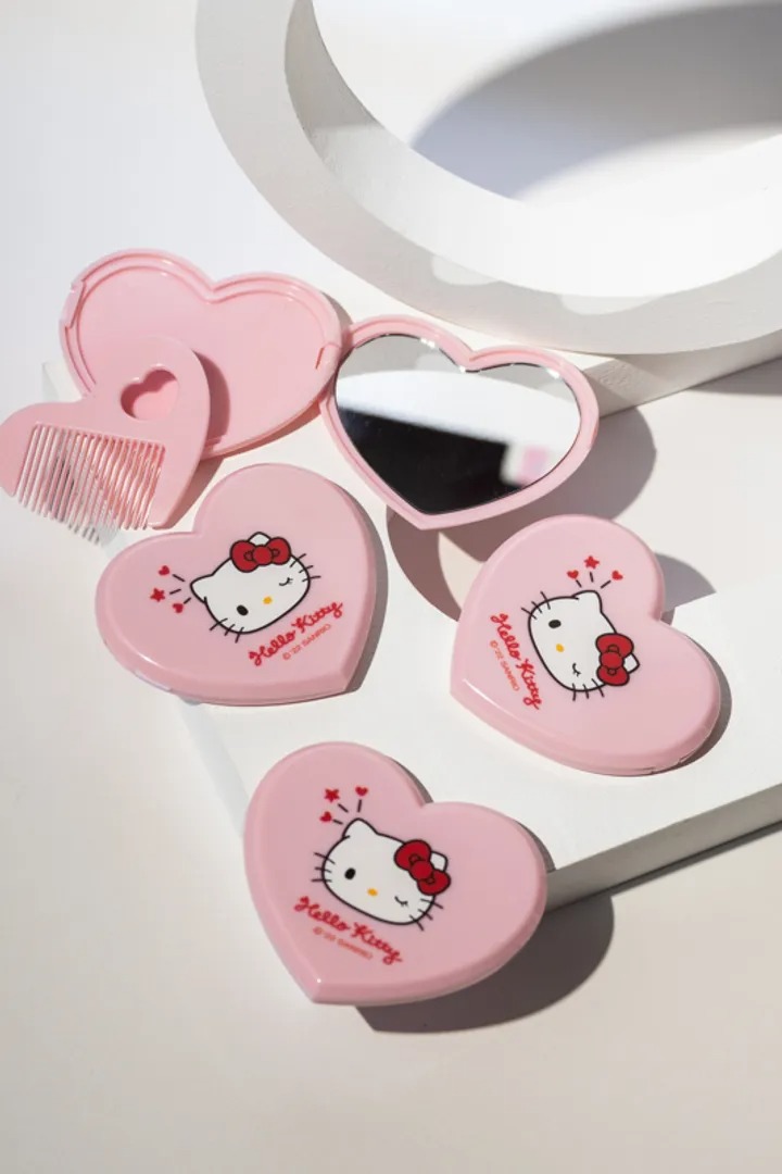 ESPEJO HELLO KITTY RG-ESP7234