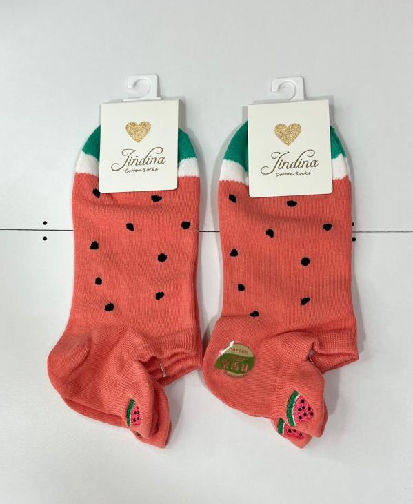 MEDIAS SANDIA SEMILLAS RG-8147
