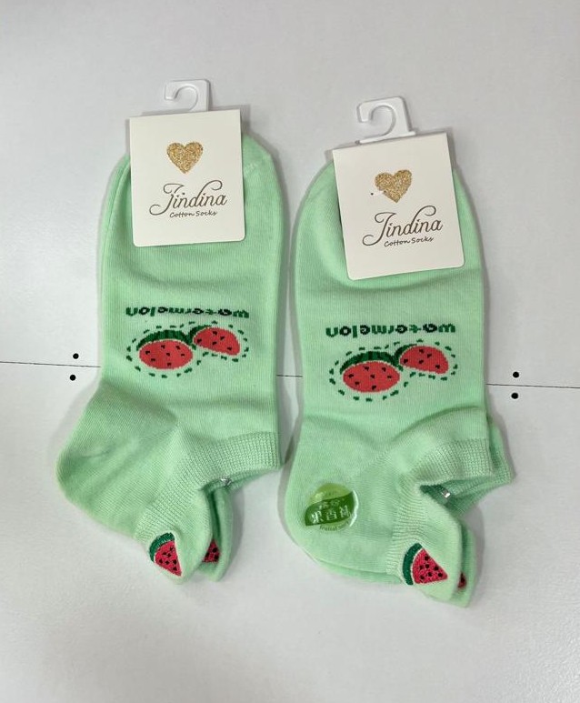 MEDIAS SANDIA WATERMELON RG-8147