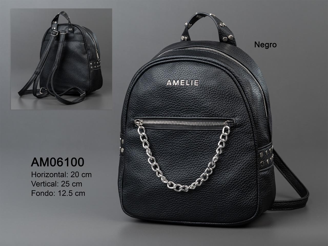 MORRAL AM06100