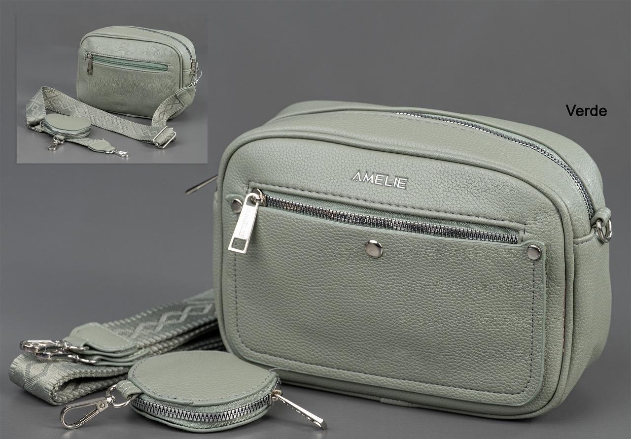 CARTERA MANOS LIBRES AM08132