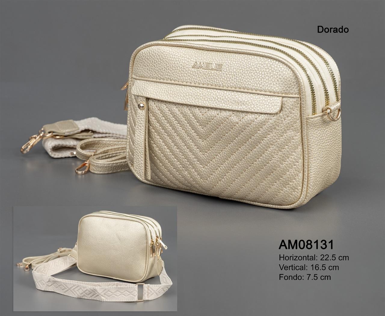 CARTERA MANOS LIBRES AM08131