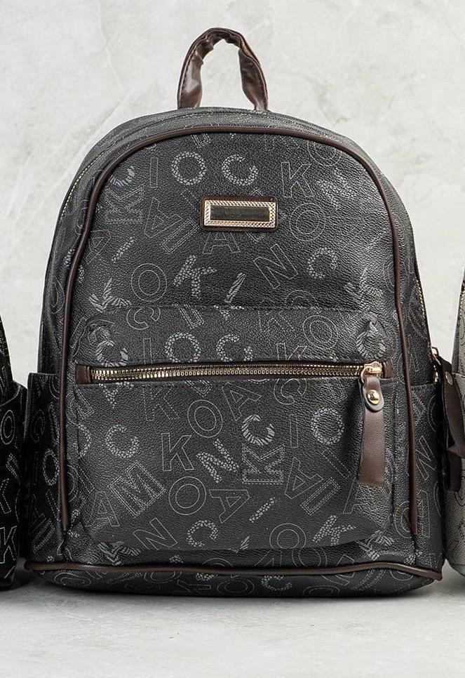 MORRAL LETRAS NB-8051