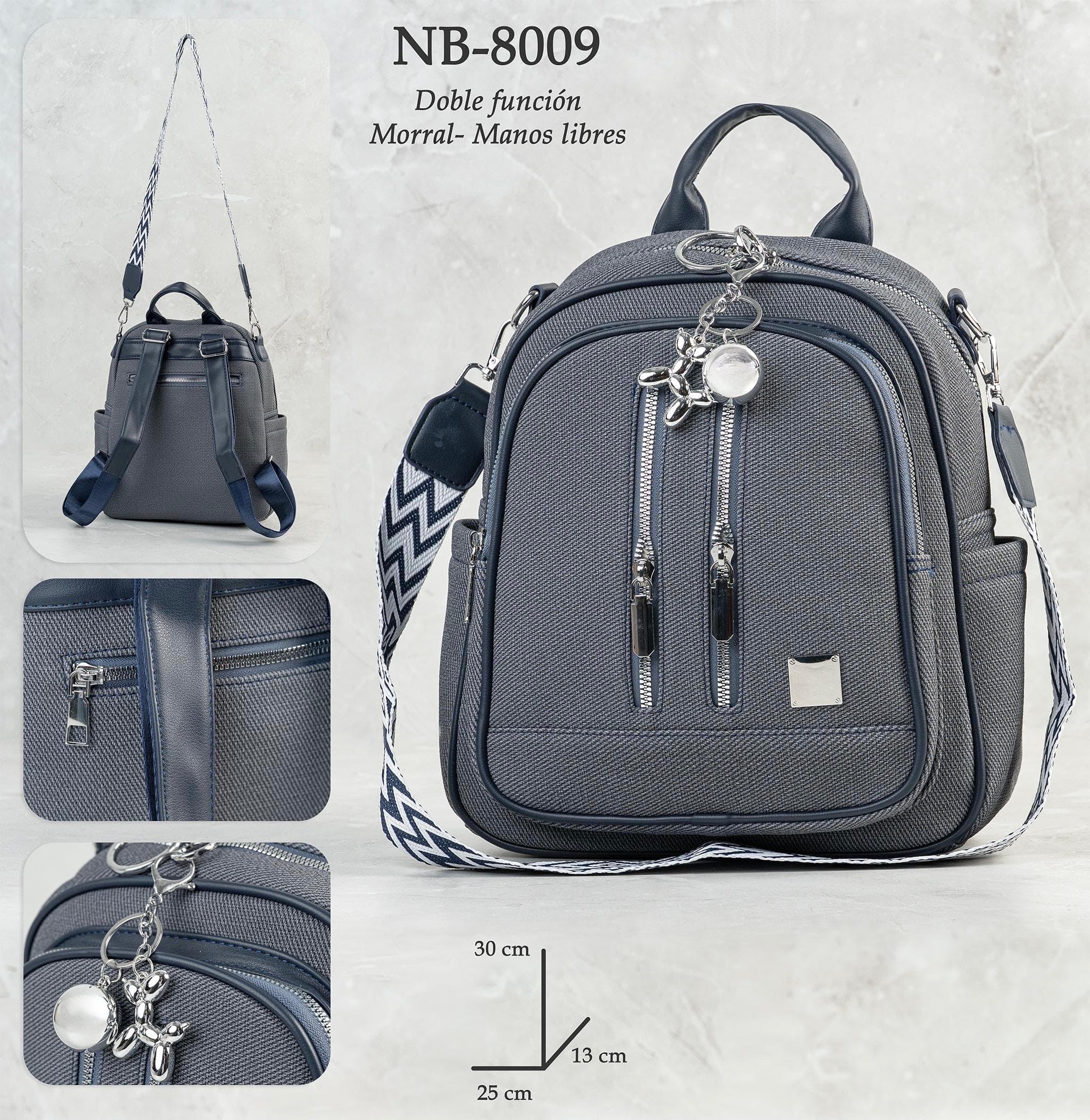 MORRAL CIERRES NB-8009