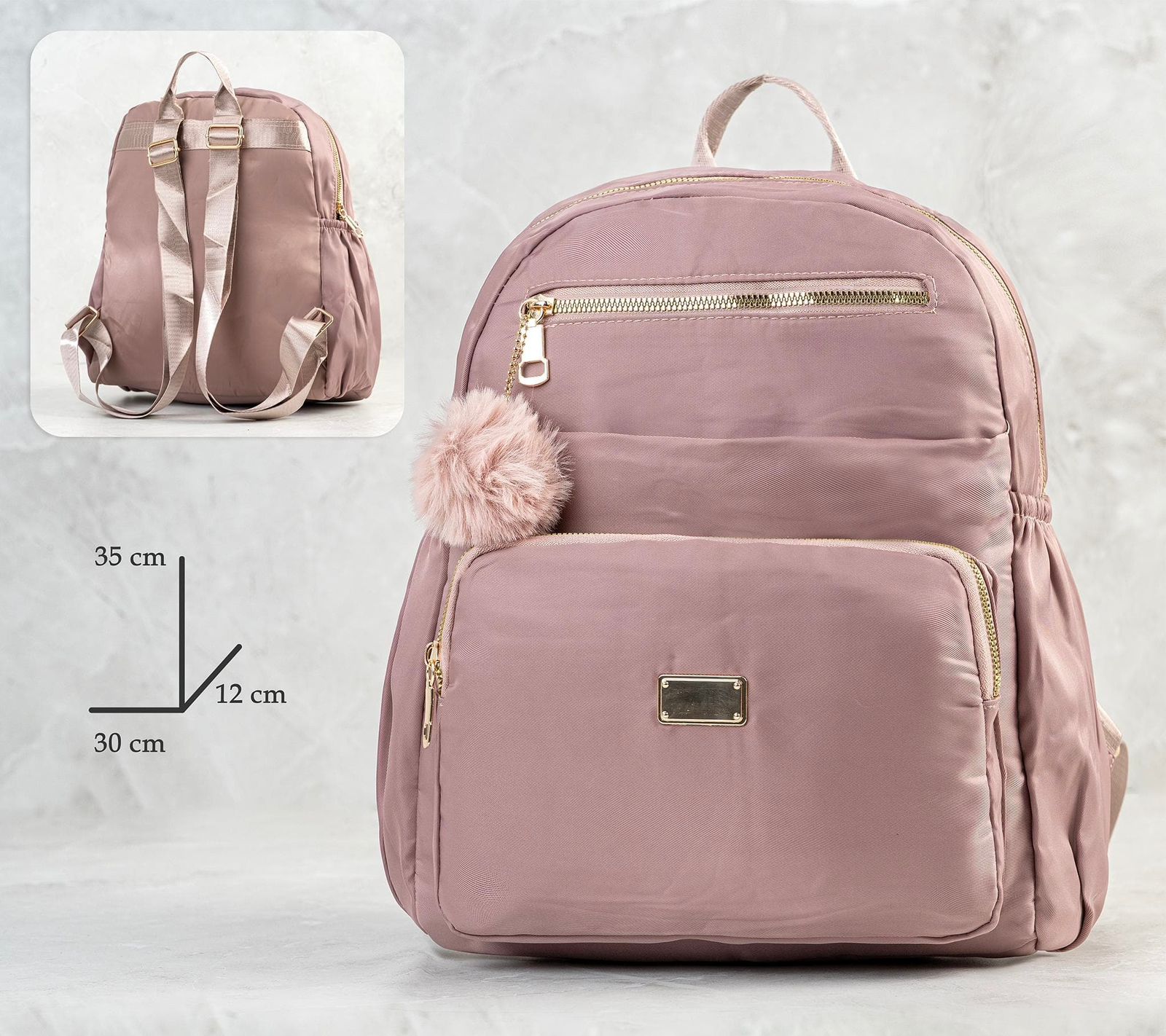 MORRAL MEDIANO MB-8024