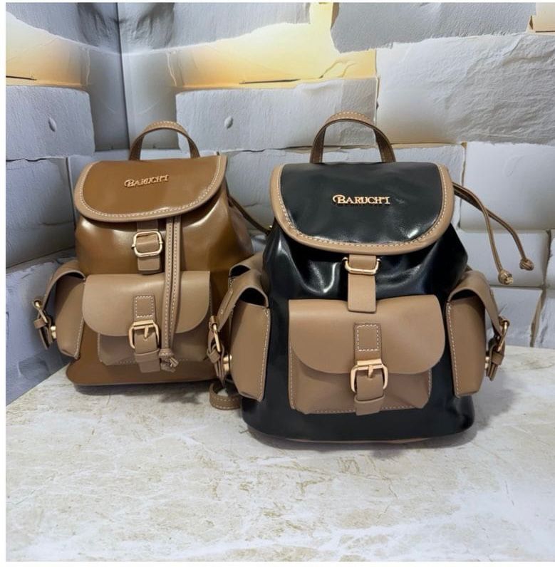 MORRAL PEQUEÑO BARUCHI