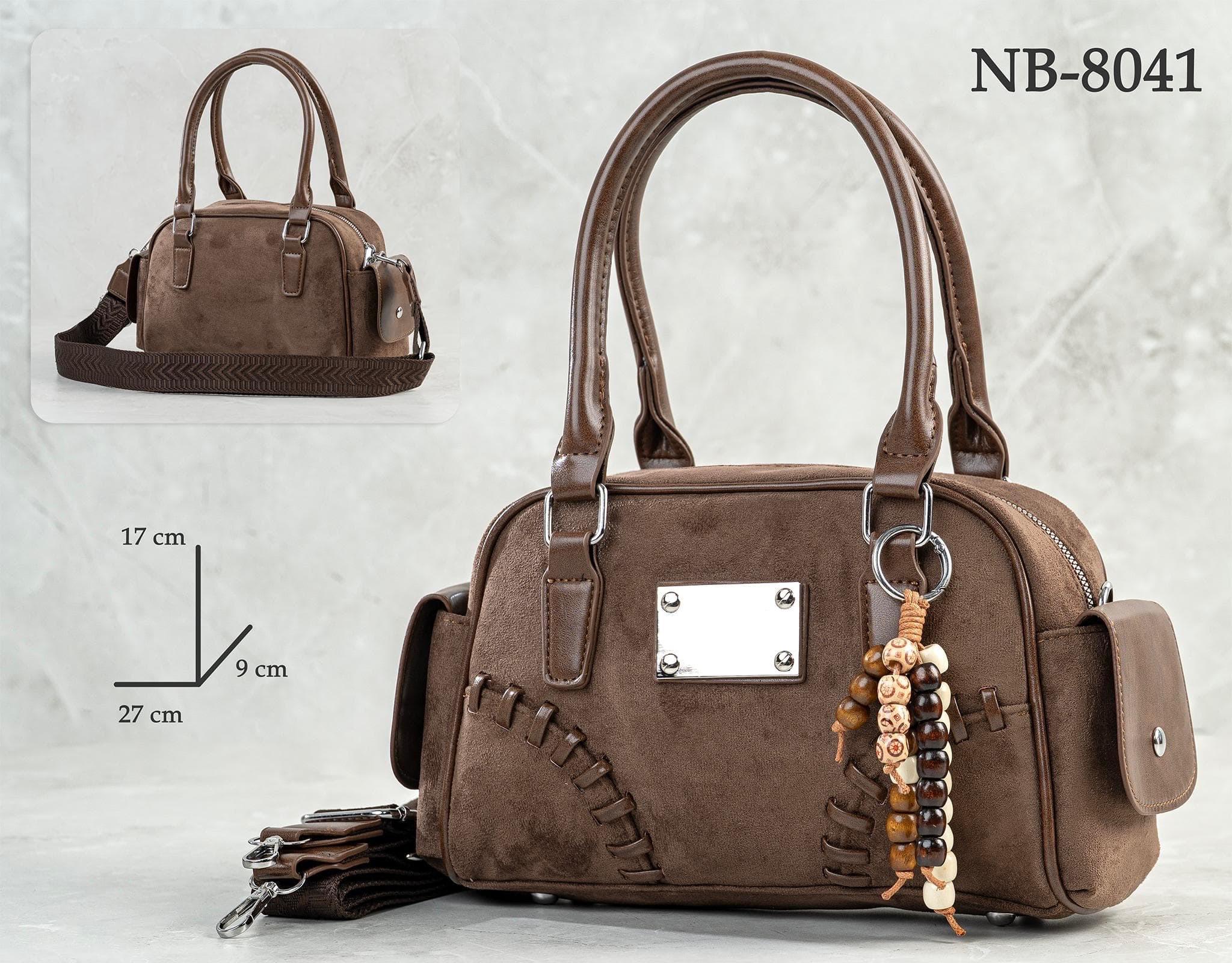 CARTERA NB-8041