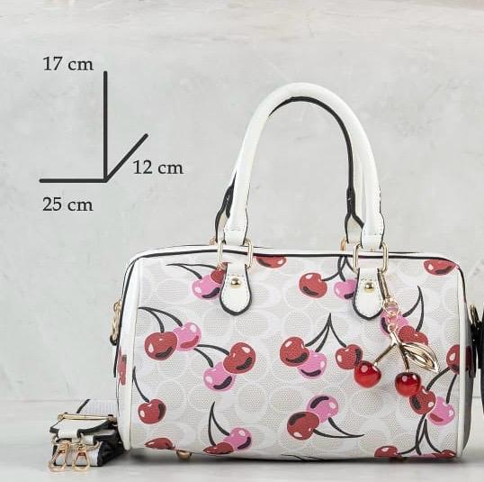 CARTERA CEREZAS NB-8019
