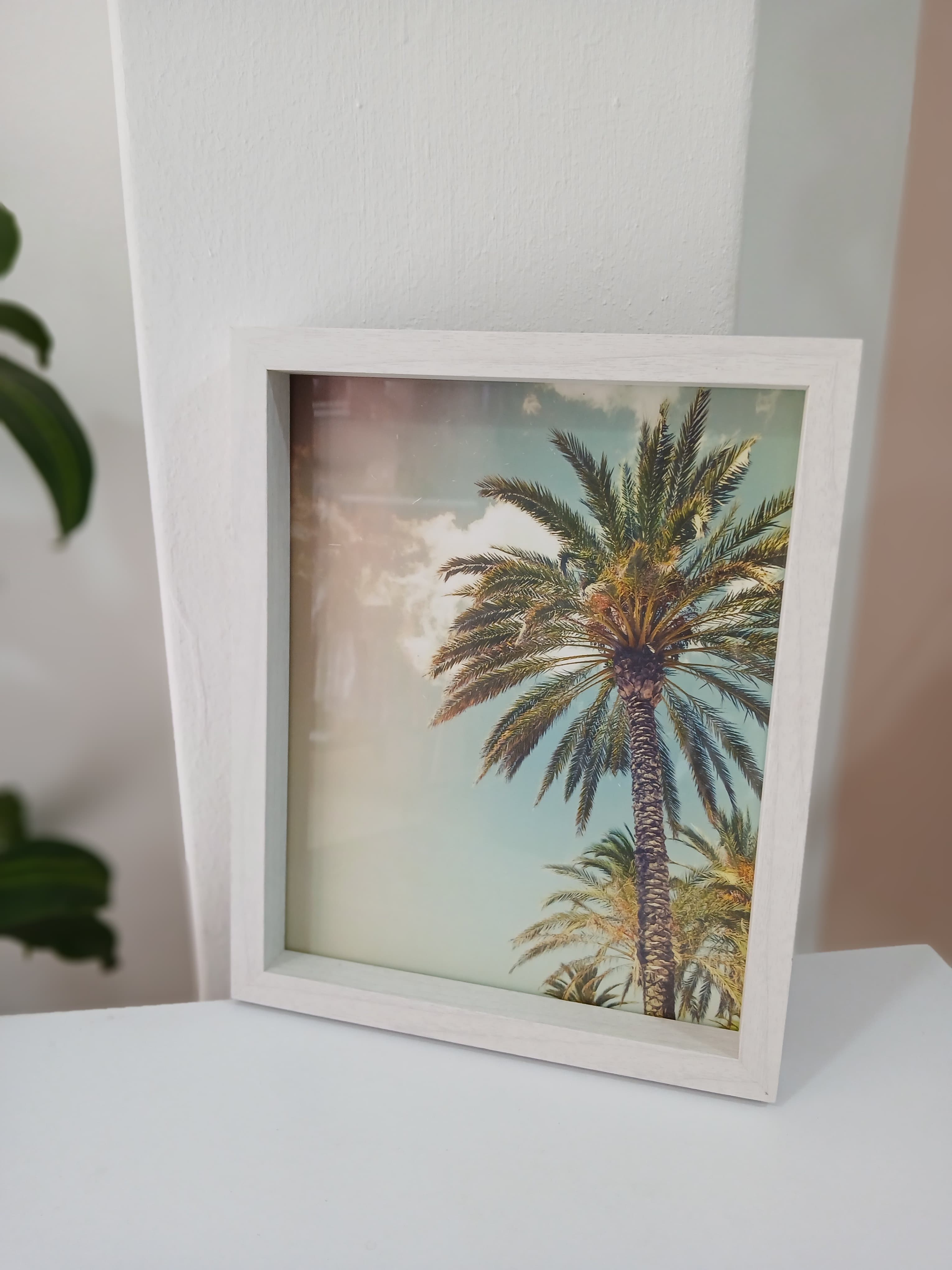 PORTARETRATO PALMERA 20,3X25,4 CM