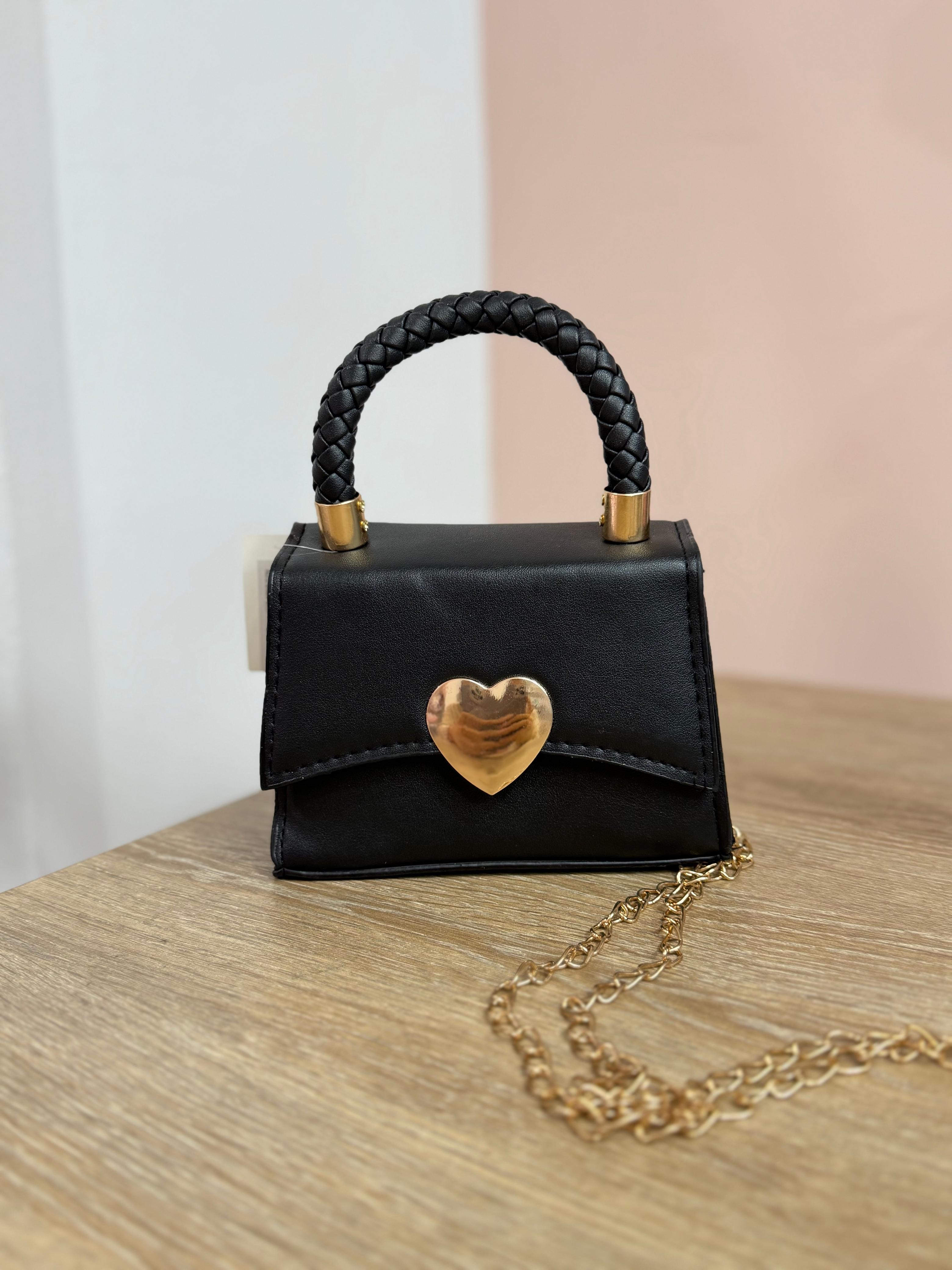 CARTERAS MINI NIÑA ST1084