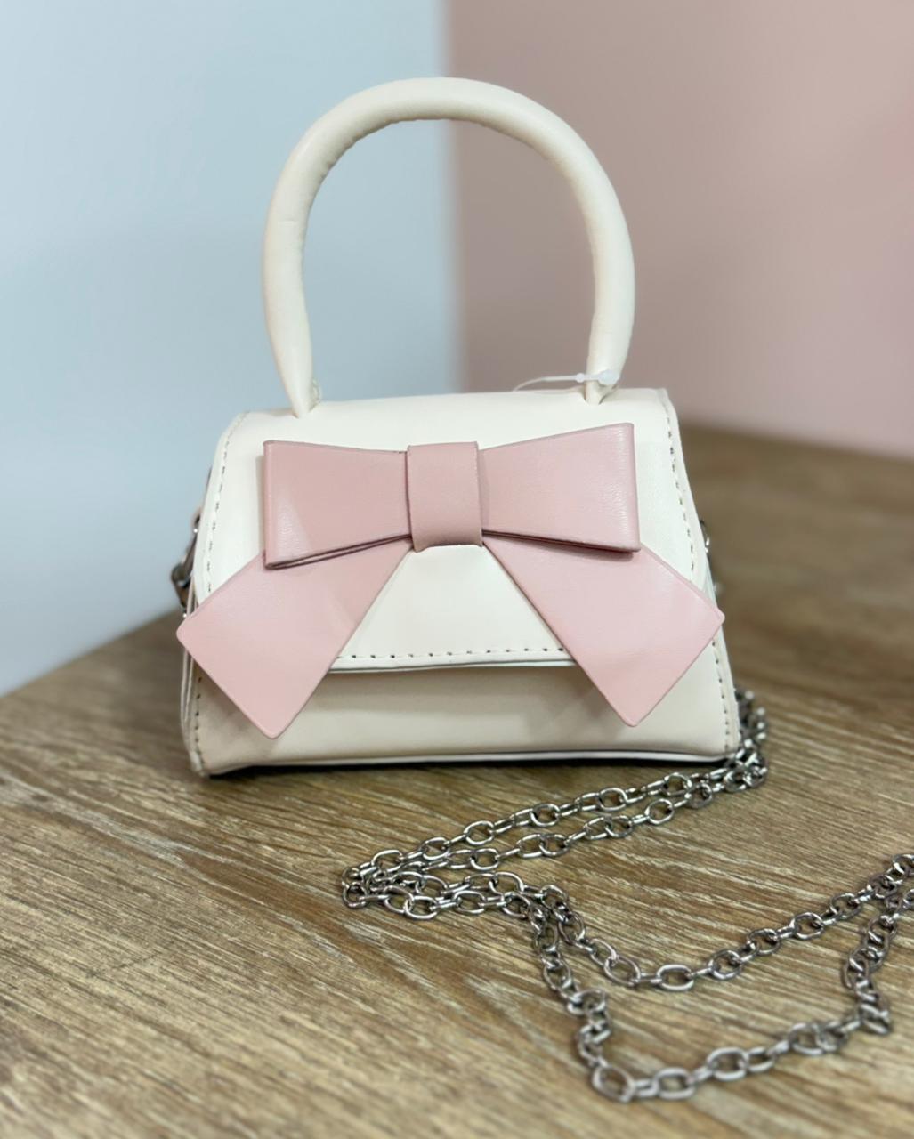 CARTERA MINI NIÑA ST1223