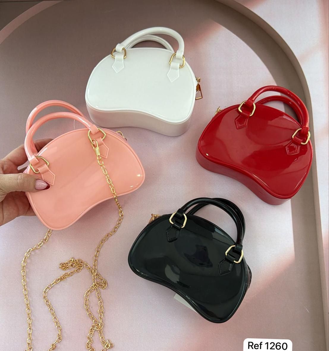 CARTERA MINI NIÑA TC1260