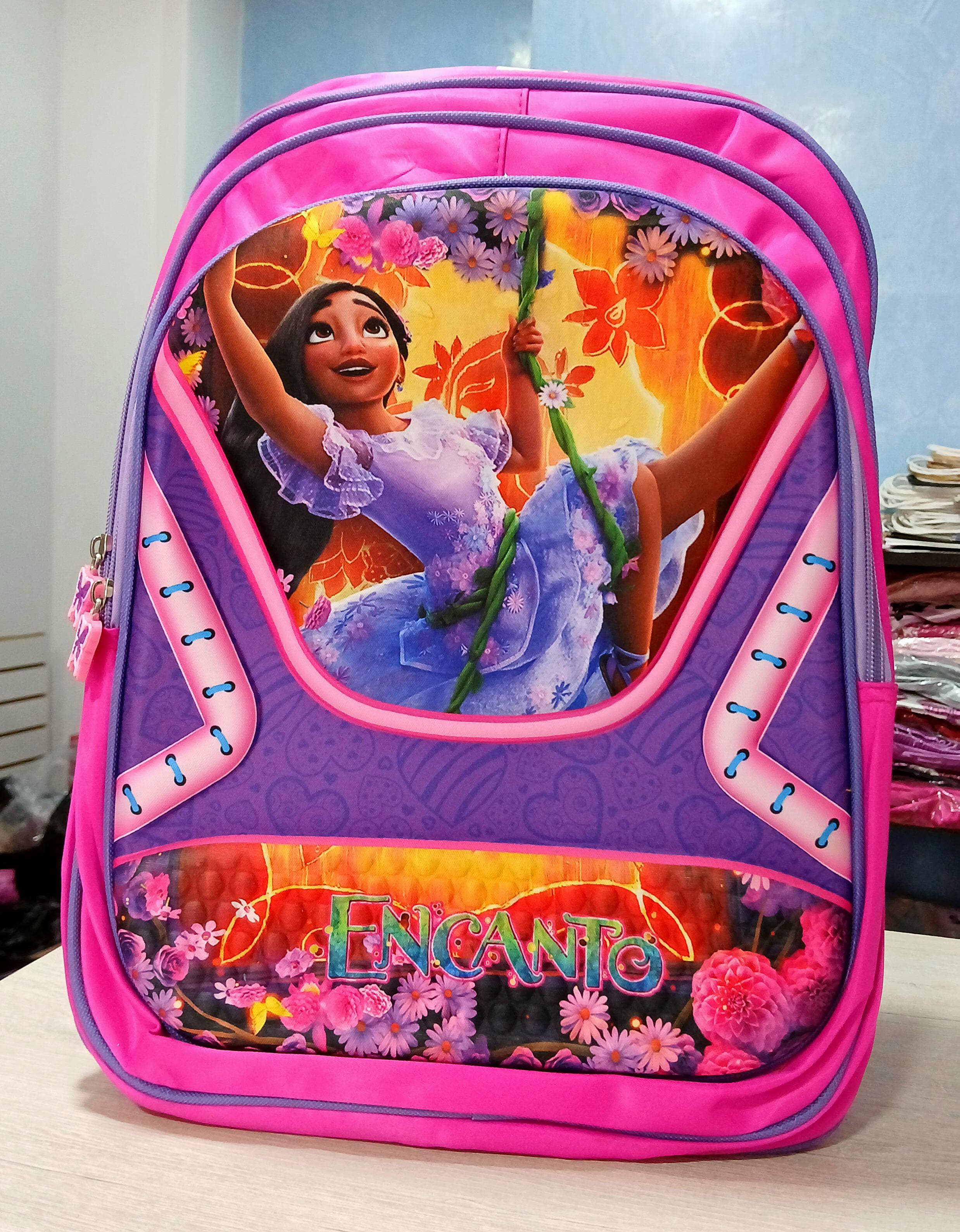 Morral niña Encanto  2