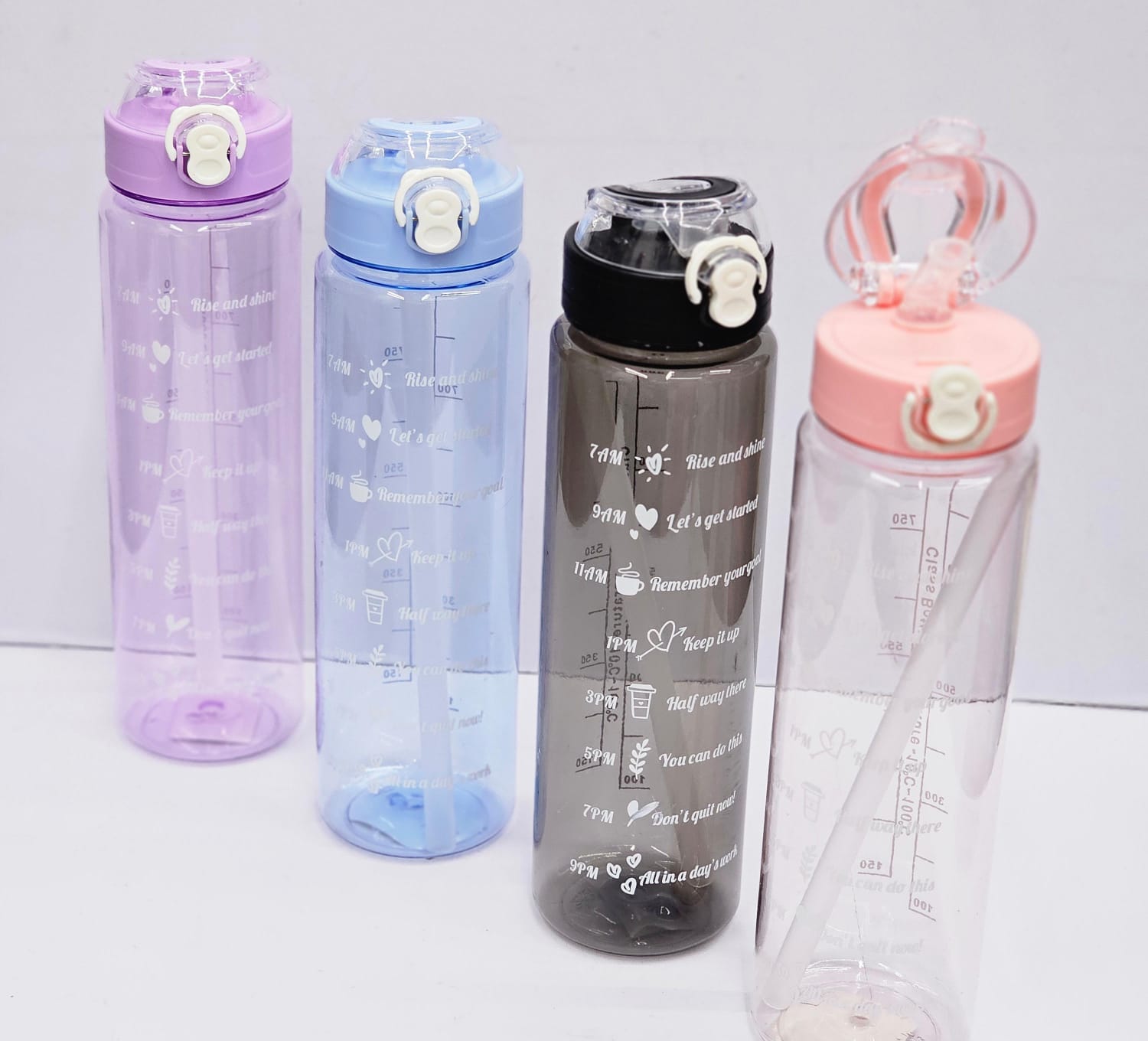 TERMO RX2207