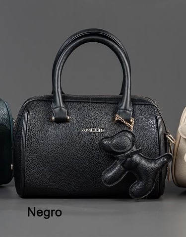 CARTERA LLEVERO PERRITO AM02124