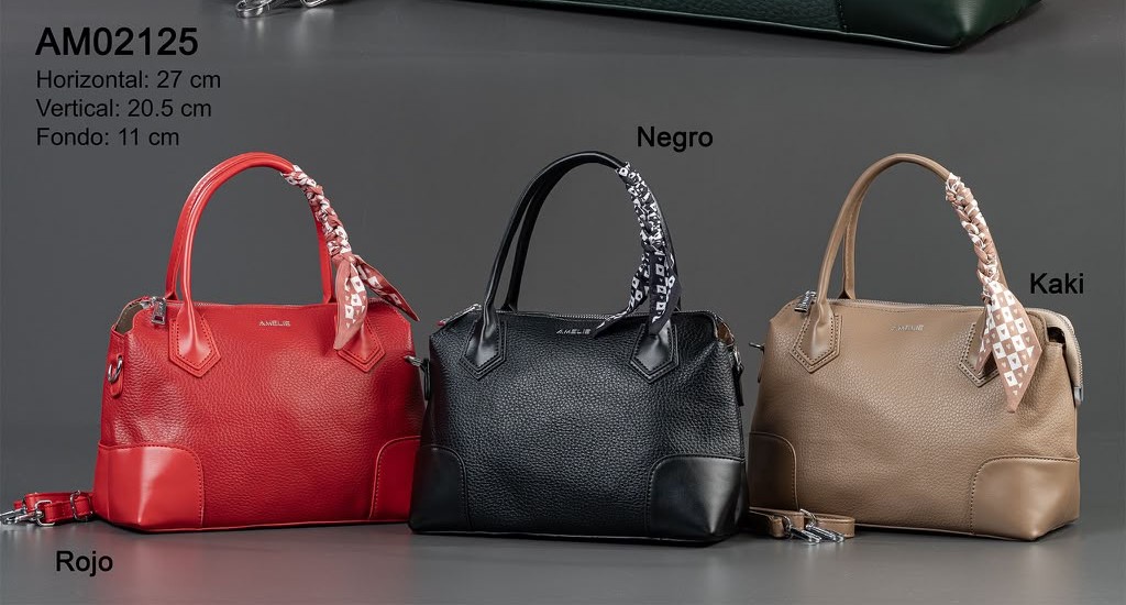 CARTERA AM021245