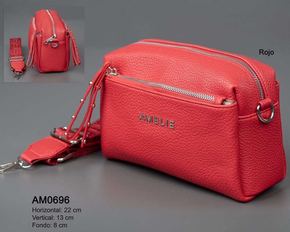 CARTERA AM0696