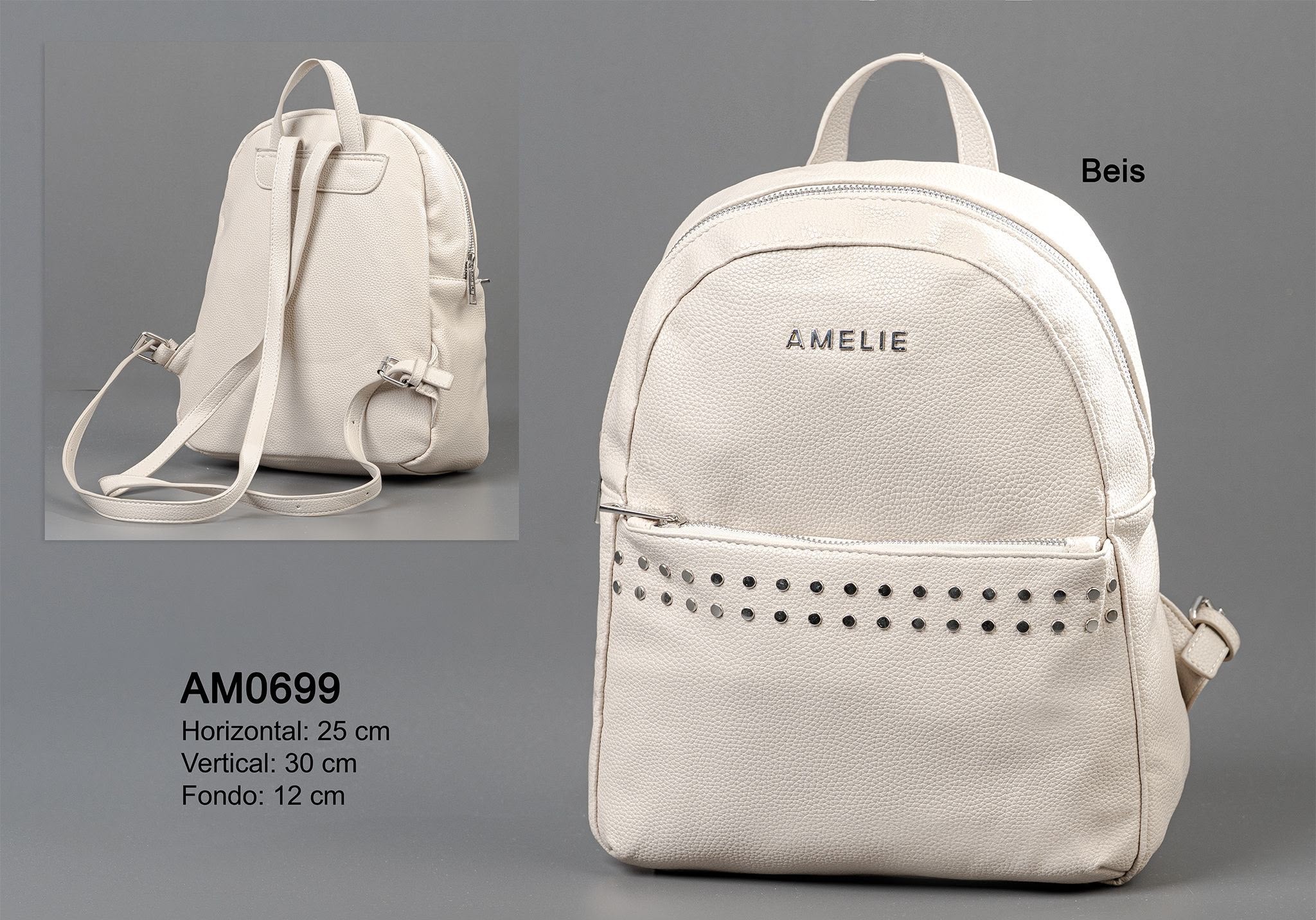 MORRAL AM0699