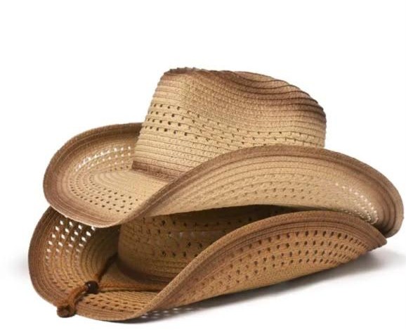 SOMBRERO YUTE AJ1088