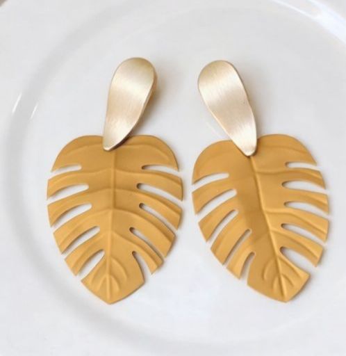Aretas hojas 1