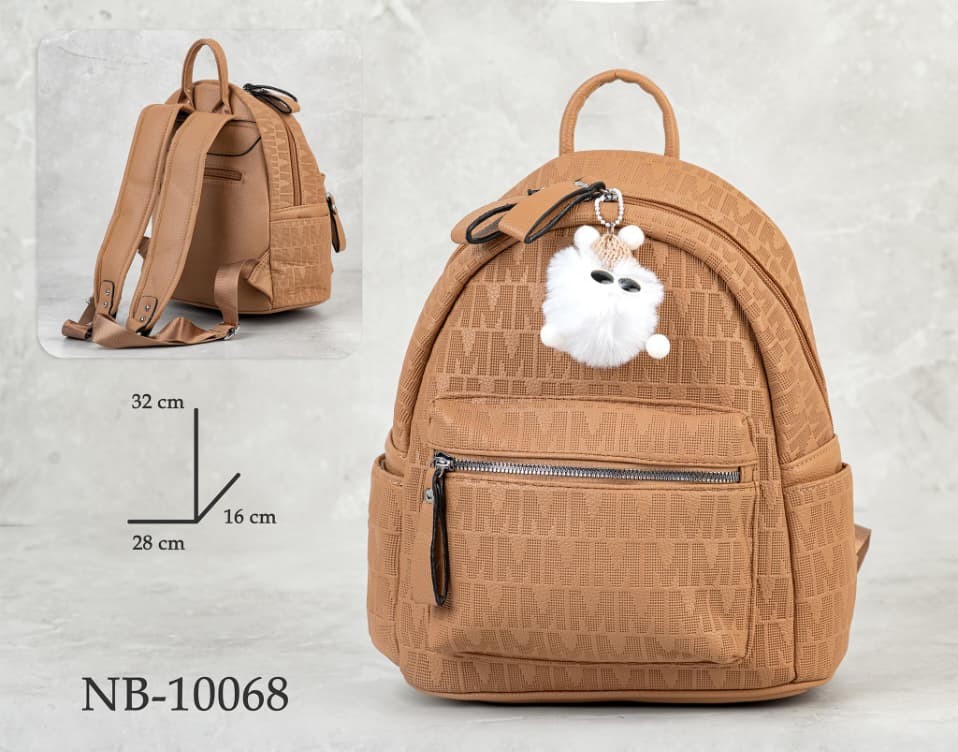 MORRAL MEDIANO NB10068