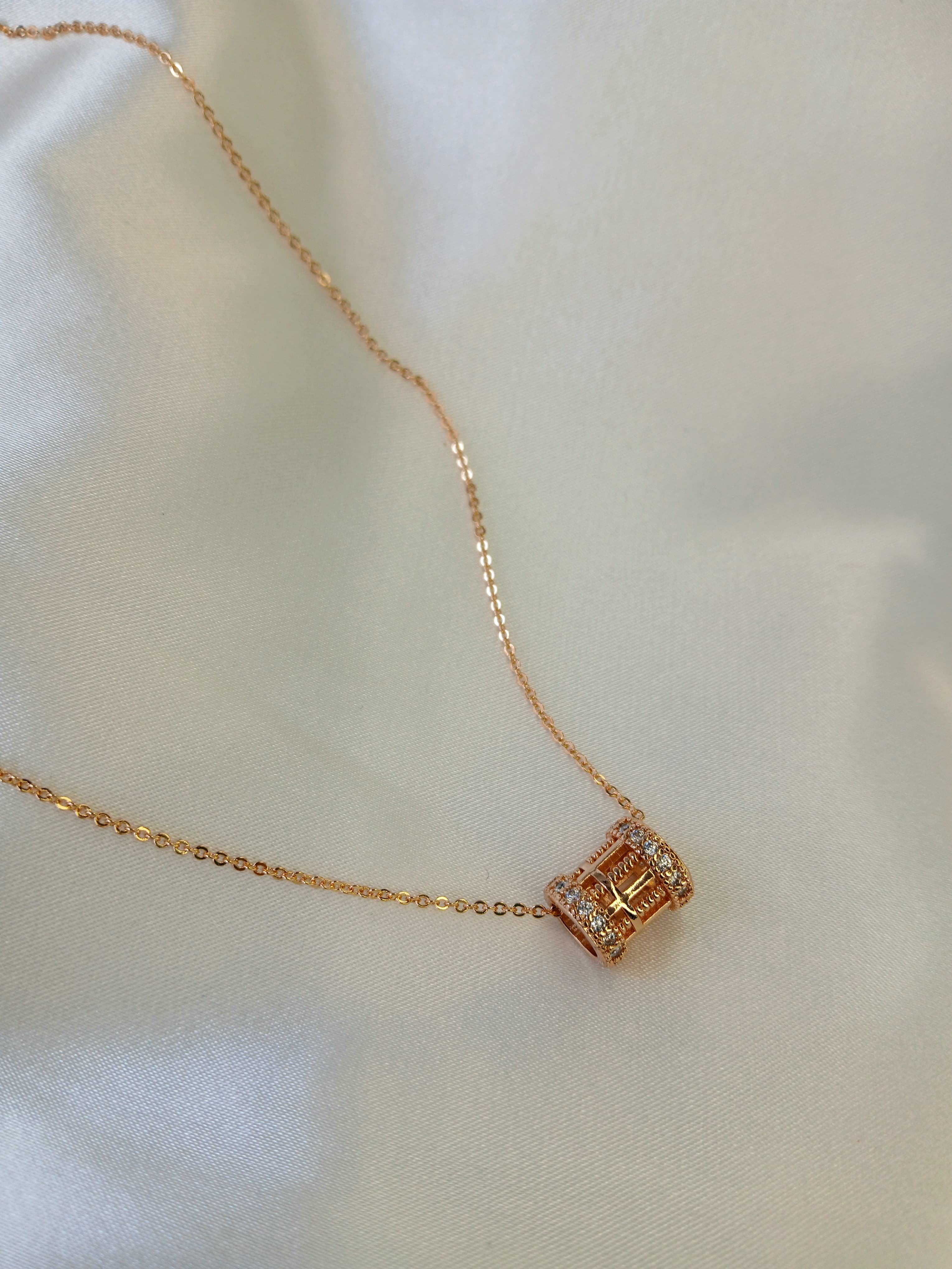 COLLAR CILINDRO