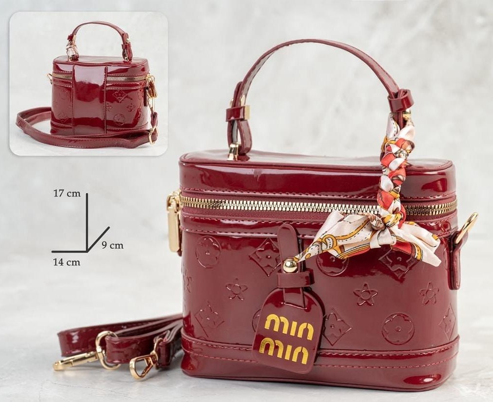 CARTERA MINI NB10032