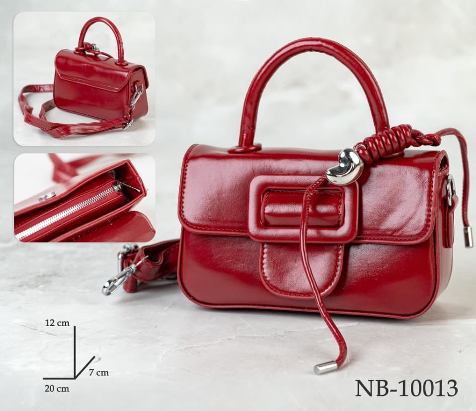 CARTERA NB10013
