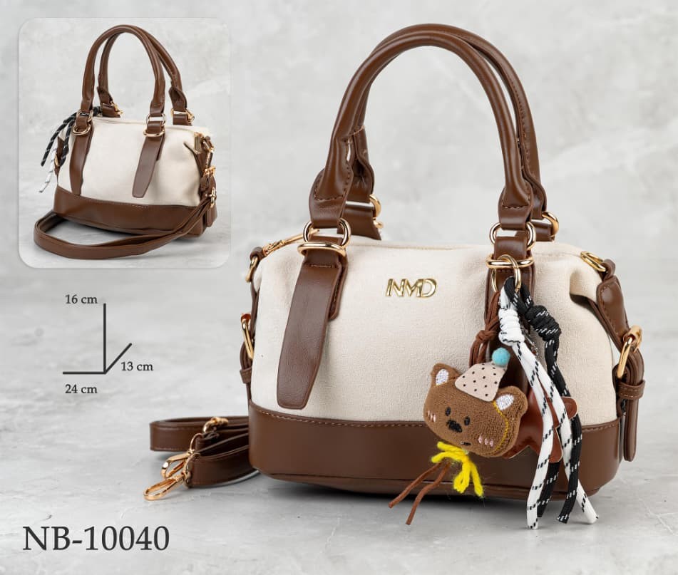 CARTERA NMD NB10040