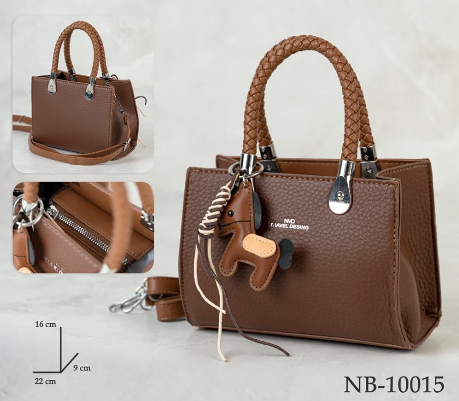 CARTERA NB10015