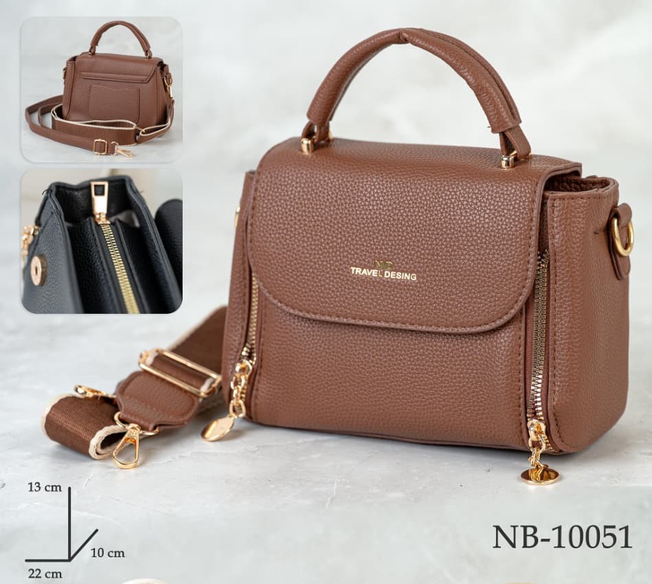 CARTERA NB10051