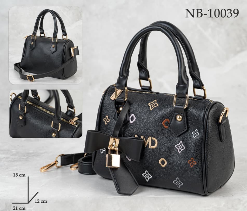 CARTERA NMD NB10039