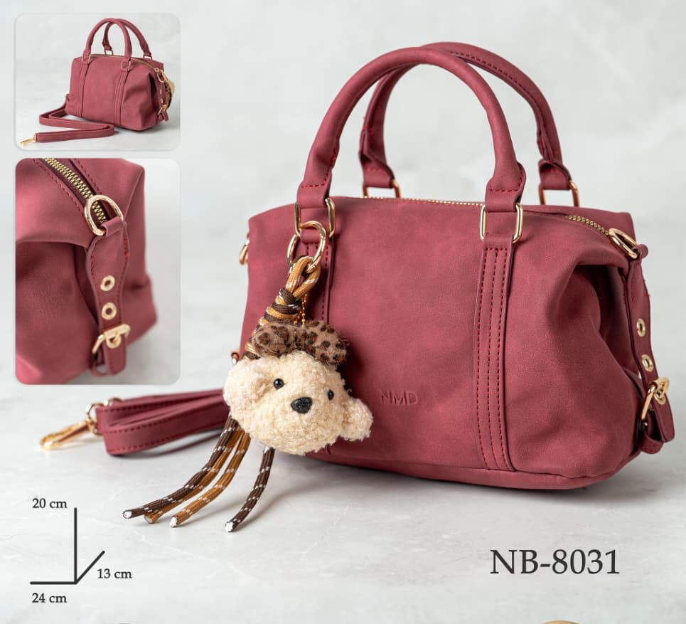 CARTERA NMD NB-8031