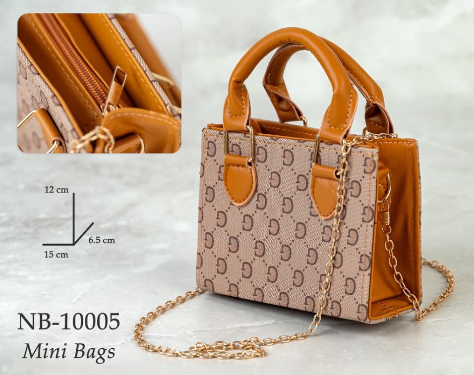 CARTERA MINI NB10005