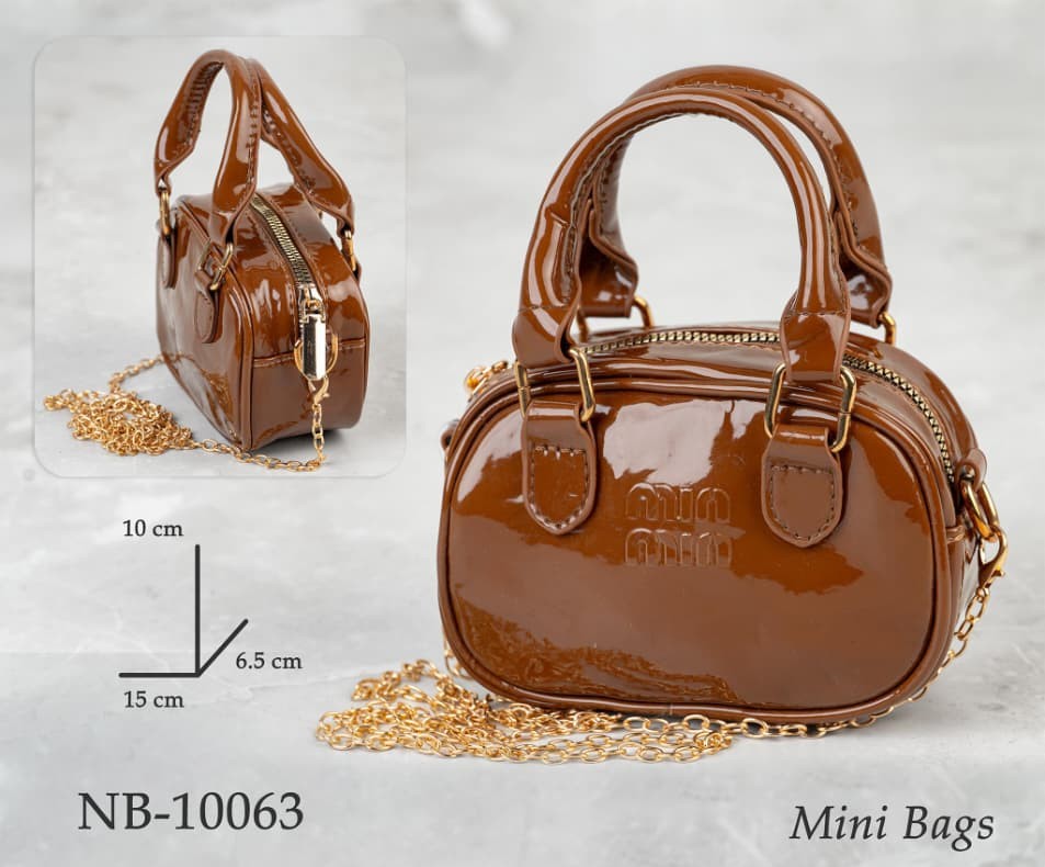 CARTERA MINI NB10063