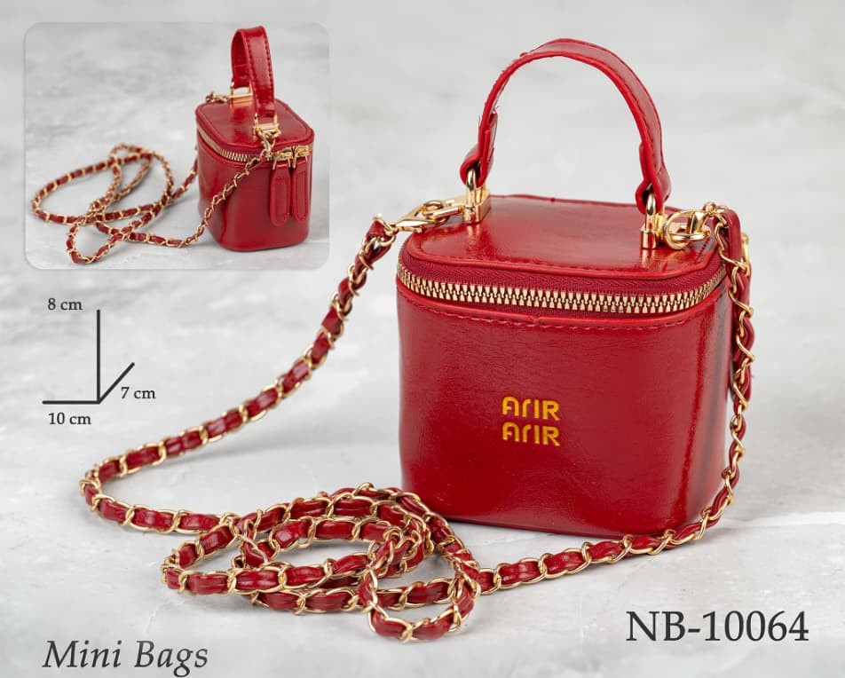 CARTERA MINI NB10064