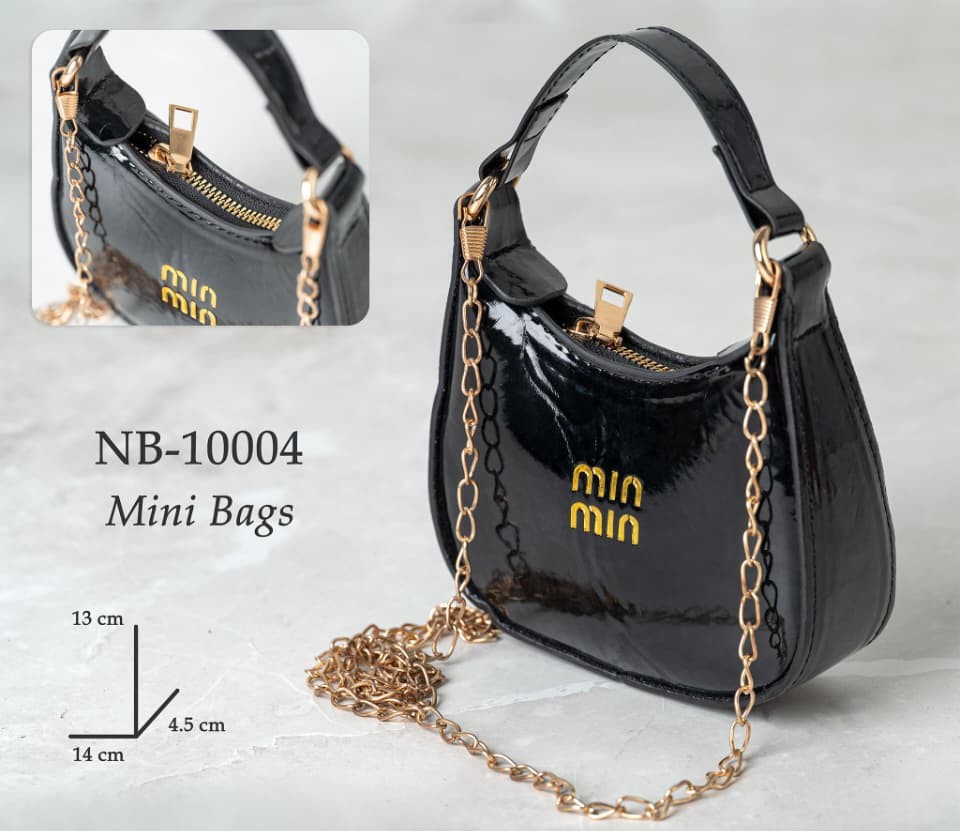CARTERA MINI NB10004