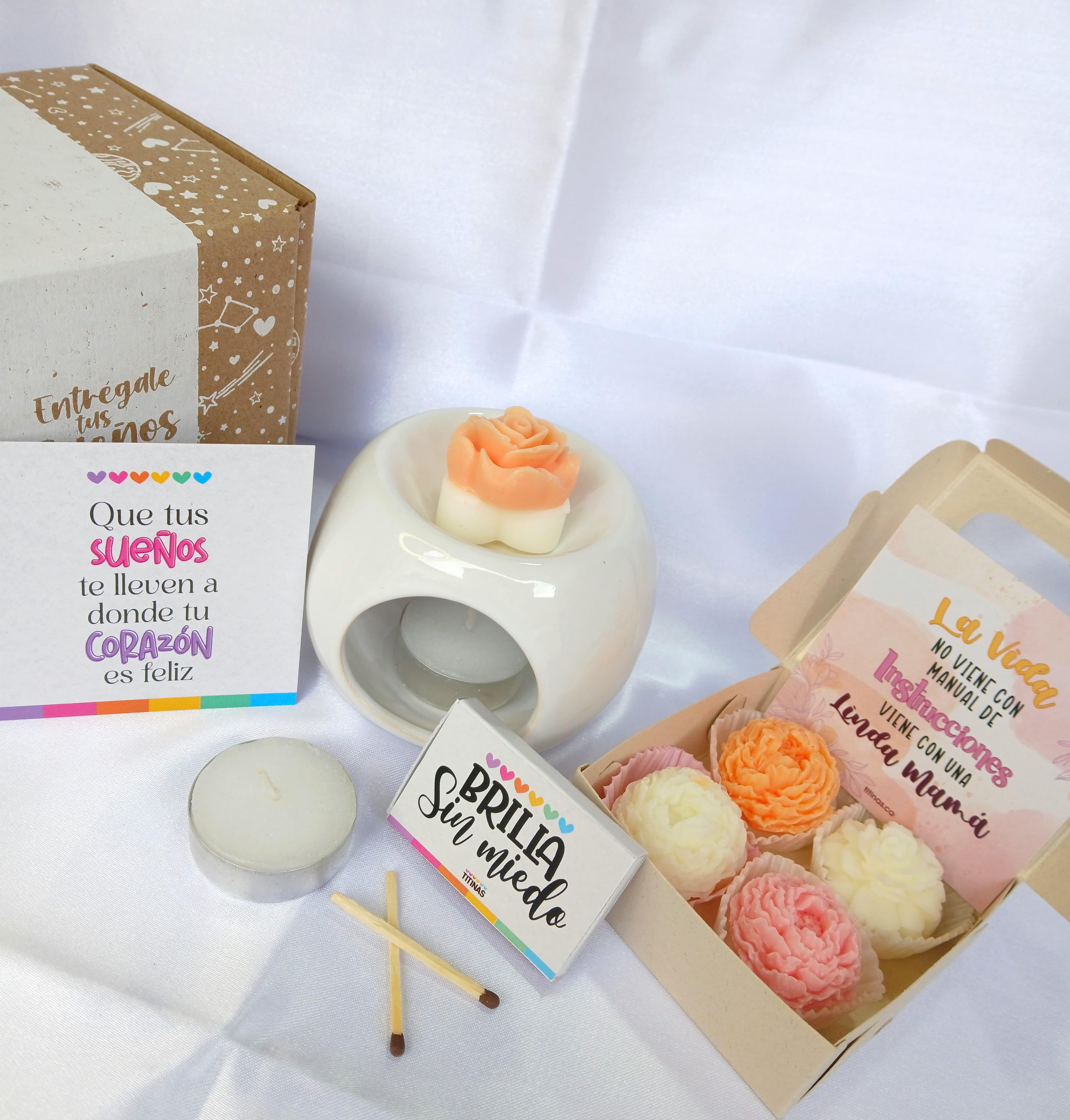 KIT PEBETERO AROMATIZANTE